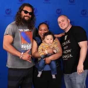 Meet your Posher, Paige